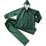 VICTORIA GREEN WATERPROOF SET