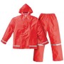 OSLO SET WITH REFLECTIVE BANDS SIZE M - XXL