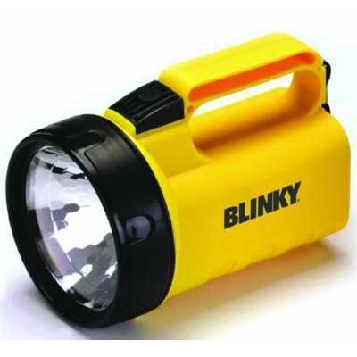 BLINKY TORCIA TR-500 LANTERNA 34280-30/0 