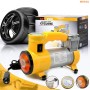 PORTABLE COMPRESSOR 12V CIGAR LIGHTER FOR CARS, BIKES, PROFESSIONAL