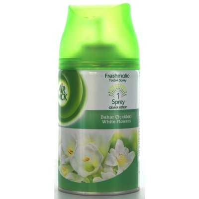 AIRWICK FRESH MATIC RICARICA SPRY 250 FRESIA E GELSOMINO IMP 
