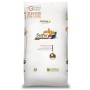 ORGANIC FERTILIZER PELLETED ORGANIC SULFUR WITH sulfur KG. 25