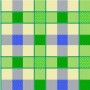 BLINKY PVC TABLECLOTH SCOTLAND MT. 1.4X30