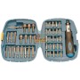 CONF. 45 INSERTS AND INSERTS HOLDERS ART. 91102