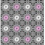 BLINKY TOVAGLIA TRASPARENTE PIZZO-MARGA MT. 1,4X30 