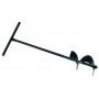 BLINKY HAND DRILL IN SHEET MM.120