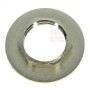 CHROME RING NUT FOR BALL VALVES IN. 1/2