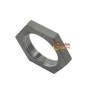 STAINLESS STEEL NUT FOR BALL VALVES IN. 3/4