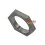 NUT IN STAINLESS STEEL AISI 316 3/4 INCH.
