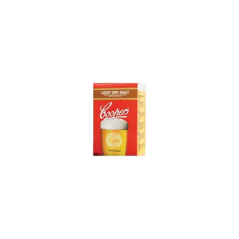 COOPERS INTENSIFICATORE LIGHT DRY MALT