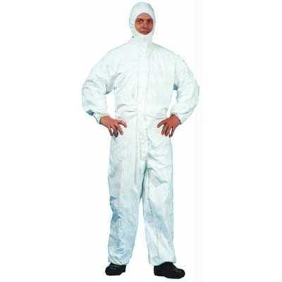 BLINKY LITE PROTECTION SUIT NO-PPE TG. XXL