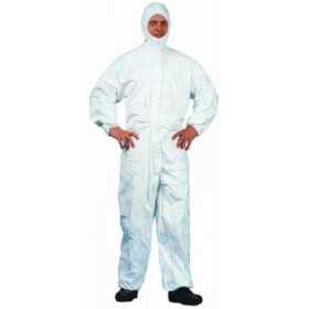 BLINKY PROTECTION SUIT NO PPE TG. XL