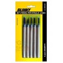 BLINKY TOOLS FOR WOOD CARVING SET PCS. 5 ASSORTED