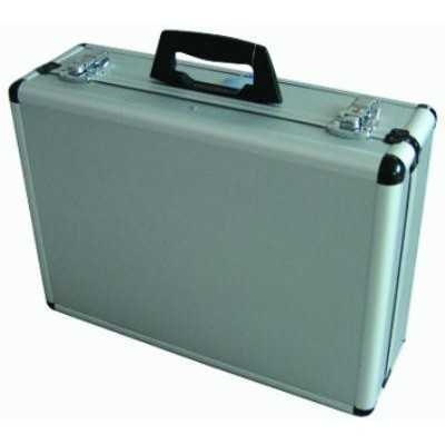 BLINKY ELECTRICIAN CASE ALUMINUM ROUND 40545-10 / 3