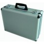 BLINKY ELECTRICIAN CASE ALUMINUM ROUND 40545-10 / 3