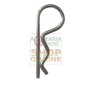 SPRING PIN MM. 35 CADMIATA
