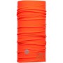 MULTIFUNCTION HEAD IN THERMOLITE® FABRIC COLOR ORANGE FLUORESCENT ONE SIZE