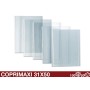 COPRIMAXI CON ALETTE NEUTRO 31X50 100/20