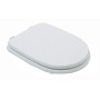 ARETUSA LACQUERED WOOD COVER WHITE cm. 36x46