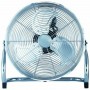 BLINKY VENTILATORE DA TAVOLO MOD. MARTE CROMATO DIAM. CM. 41 