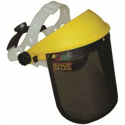 BLINKY PROFESSIONAL PROTECTIVE VISOR NET SCREEN