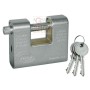CORBIN ARMORED ANTI-SAFE PADLOCK ART. 201.60 MM. 60