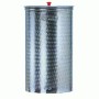 CORDIVARI STAINLESS STEEL CONTAINER 18/10 AISI 316 FOR FOOD LT.