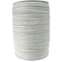 POLYPROPYLENE CABLE MM. 3 WHITE ADAPTABLE AS FISHING EQUIPMENT