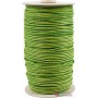 POLYPROPYLENE CABLE MM. 3 YELLOW GREEN SUITABLE AS FISHING EQUIPMENT