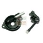 OIL PUMP BODY FOR CHAINSAW OLEA-MAC 8-42