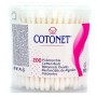 COTONET PULIORECCHIE COTTON FIOC PAPER 200 PCS. BIODEGRADABLE IN JARS