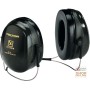 PELTOR H520B HEADPHONE GREEN SUBTONUCAL HARNESS