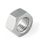 GALVANIZED HEX NUTS 10MA PCS 10
