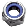 SELF-LOCKING NUT DIN / 982 MA 8 KEY 13 conf. 20