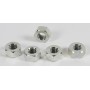 NUT FOR BRUSHCUTTER MM. 10x1.00SX