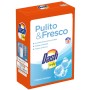 DASH DETERSIVO BUCATO LAVATRICE IN POLVERE REGOLARE SIMPLY 15