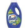 DASH DETERSIVO LIQUIDO BUCATO LAVATRICE ANTI-ODORE 15 E 2