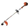 ZOMAX TWO-STROKE BURST BRUSHCUTTER ZMG2602S DISPLACEMENT 25.4