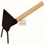 BLINKY ZAPPA HEART HORNS WITH HANDLE CM. 120 72200-20 / 9