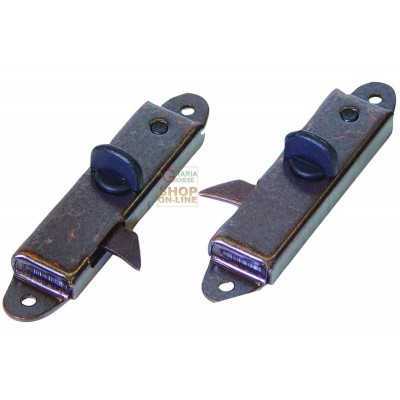 BRONZE LOCK ULTRABLOCK-S