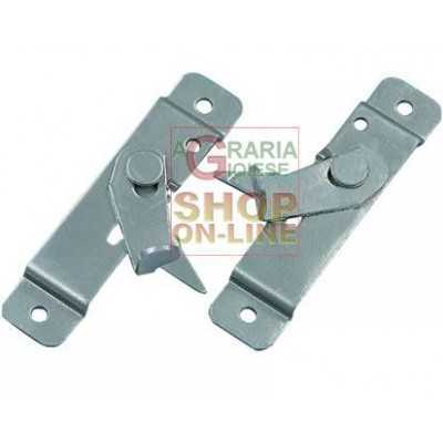 LOCK LOCK COLOR GALVANIZED VOLGIBLOC-A
