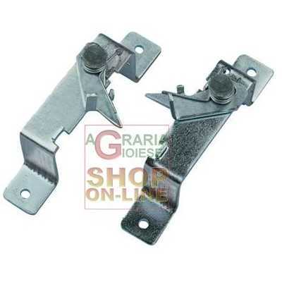 GALVANIZED SHUTTER BLOCK VOLGIBLOC-B PROJECT