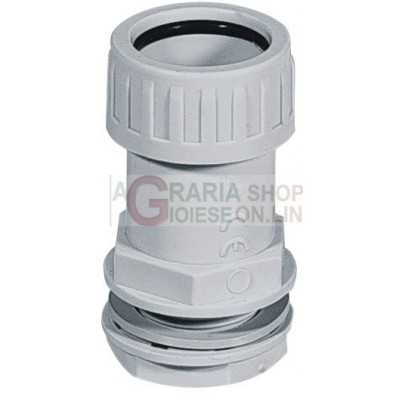 IP65 TUBE BOX TUBE DIAM. 25 PCS. 2