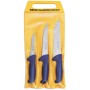 DICK SET PROFESSIONAL BUTCHER KNIVES 3 PIECES MADE IN GERMANY 8255300