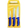 DICK SET PROFESSIONAL BUTCHER KNIVES 3 PIECES MADE IN GERMANY 8255900