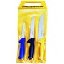 DICK SET PROFESSIONAL BUTCHER KNIVES 3 PIECES MADE IN GERMANY 8257000