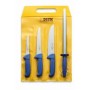 DICK SET PROFESSIONAL BUTCHER KNIVES 4 PIECES MADE IN GERMANY 8255500