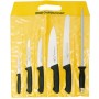 DICK SET BUTCHER KNIVES PIECES 6 PRO DYNAMIC PROFESSIONAL MADE IN GERMANY COD. 851000