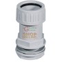 BLOCCATUBO IP65 TUBO/SCATOLA DIAM. 20 PZ. 2 