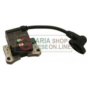 ELECTRIC COIL FOR BRUSHCUTTER ALPINA BJ325 2009